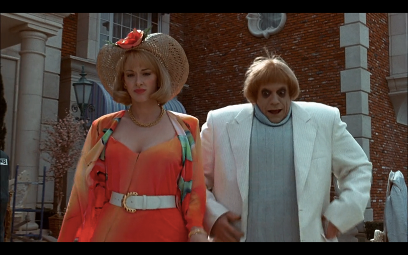 Screencap via Hulu.